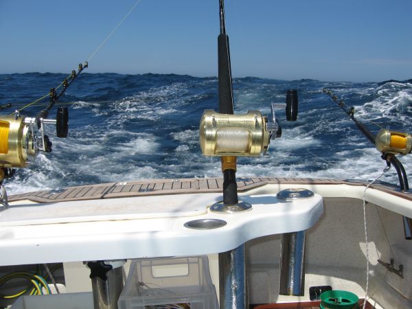 The future of NSW fisheries – ACORF needs you